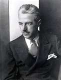 Dashiell Hammett